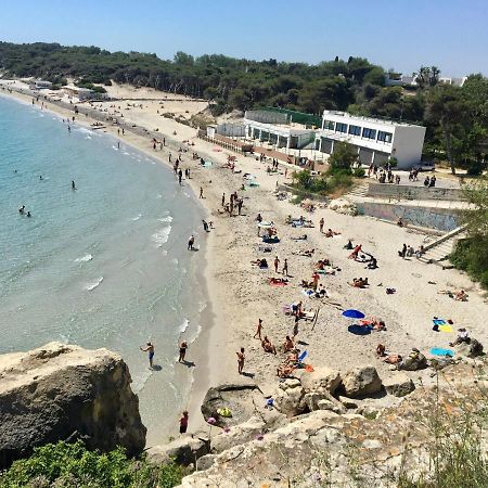 Villetta Poesia 50 M Dal Mare Con Giardino E Parcheggio Торре дель'Орсо Экстерьер фото