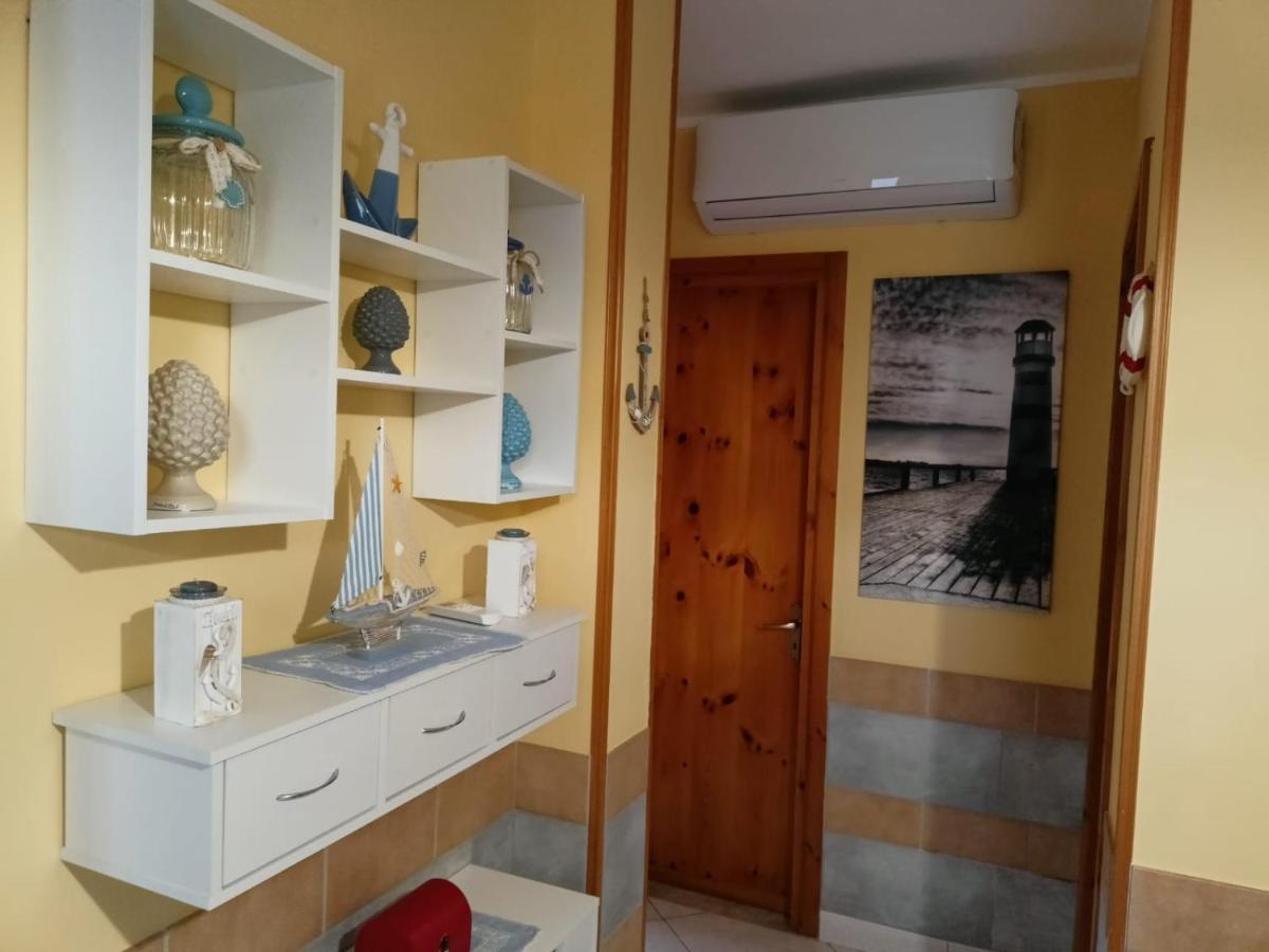 Villetta Poesia 50 M Dal Mare Con Giardino E Parcheggio Торре дель'Орсо Экстерьер фото
