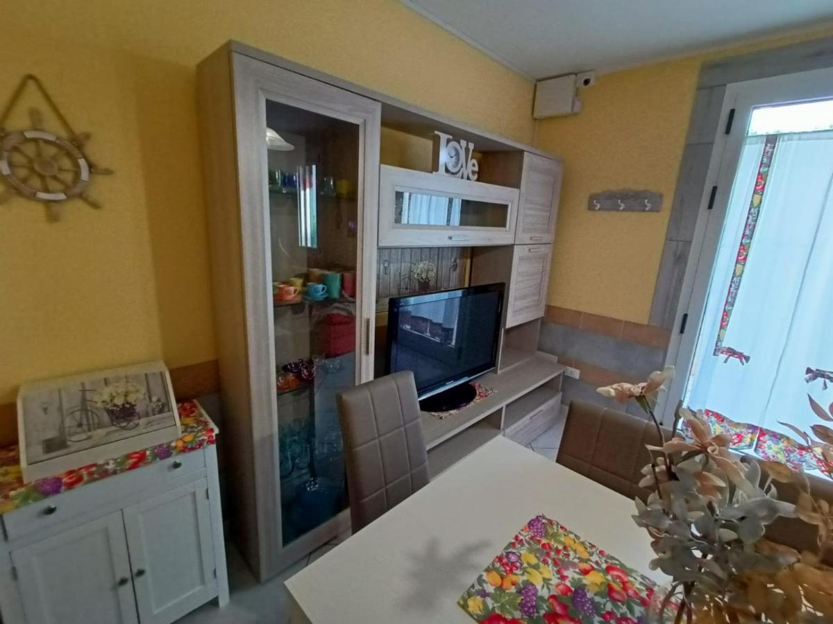 Villetta Poesia 50 M Dal Mare Con Giardino E Parcheggio Торре дель'Орсо Экстерьер фото