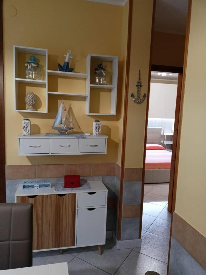 Villetta Poesia 50 M Dal Mare Con Giardino E Parcheggio Торре дель'Орсо Экстерьер фото