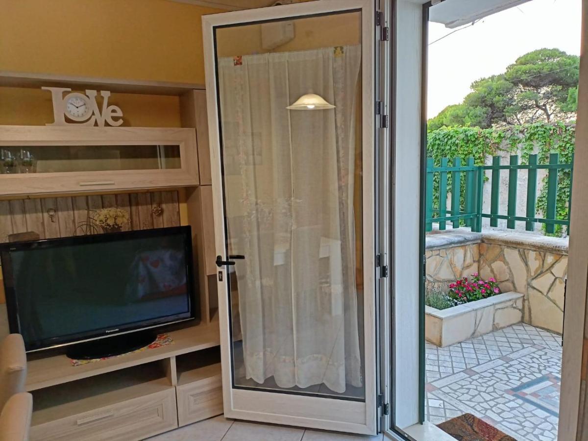 Villetta Poesia 50 M Dal Mare Con Giardino E Parcheggio Торре дель'Орсо Экстерьер фото