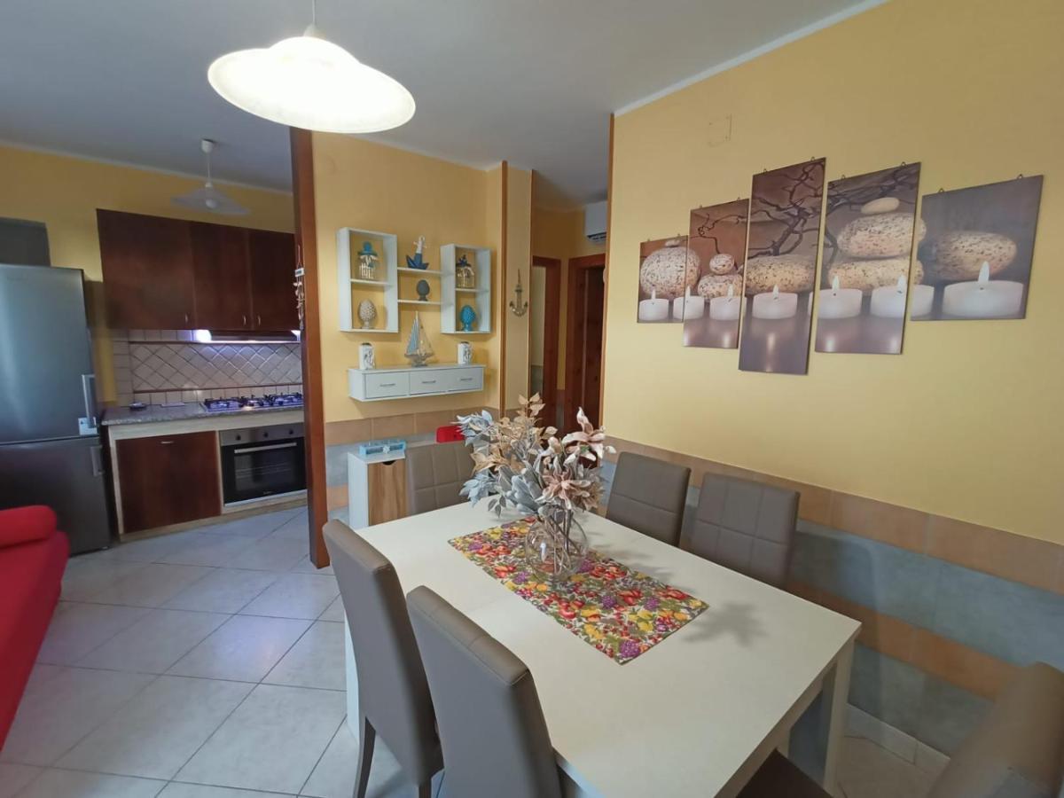 Villetta Poesia 50 M Dal Mare Con Giardino E Parcheggio Торре дель'Орсо Экстерьер фото