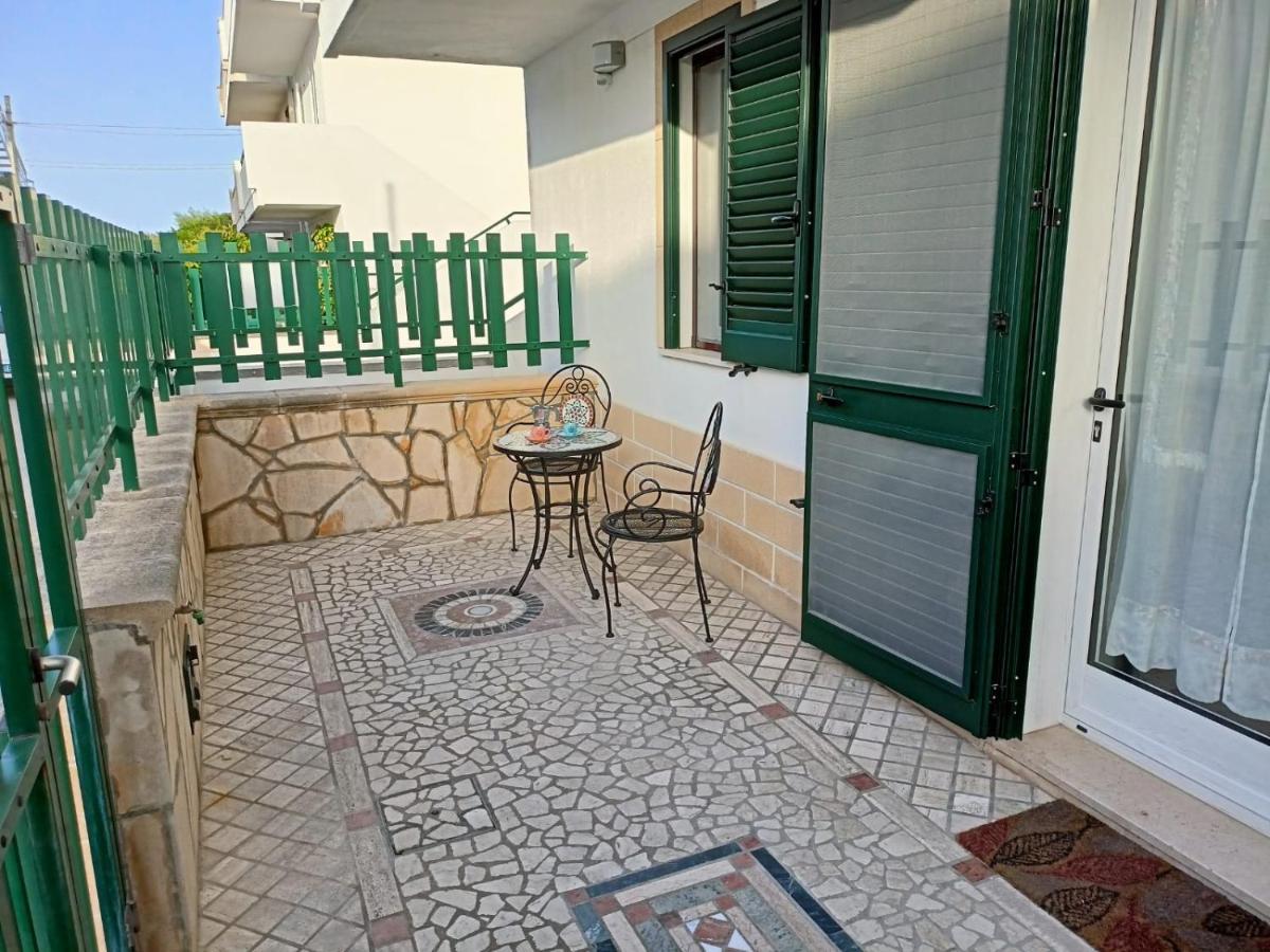 Villetta Poesia 50 M Dal Mare Con Giardino E Parcheggio Торре дель'Орсо Экстерьер фото