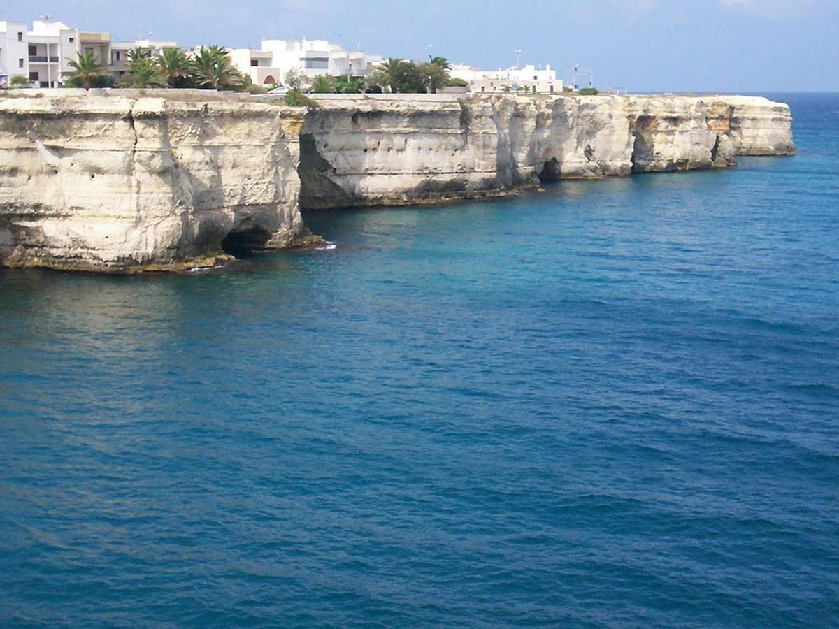 Villetta Poesia 50 M Dal Mare Con Giardino E Parcheggio Торре дель'Орсо Экстерьер фото